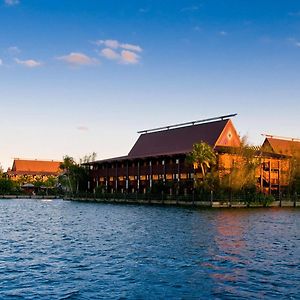 Disney'S Polynesian Village Resort